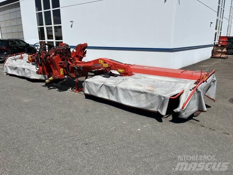 Kuhn FC 883 Slåmaskiner