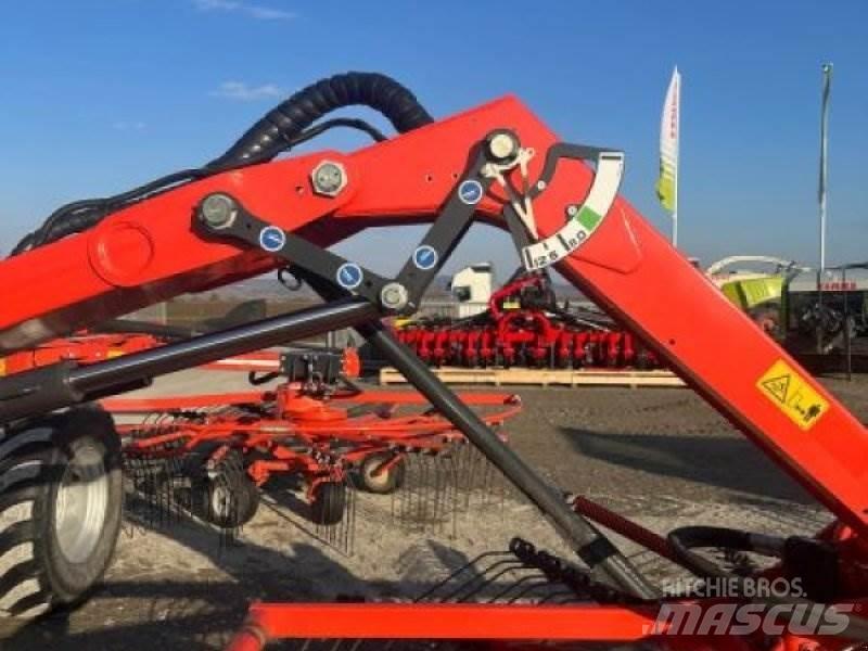 Kuhn GA 13131 Svanser