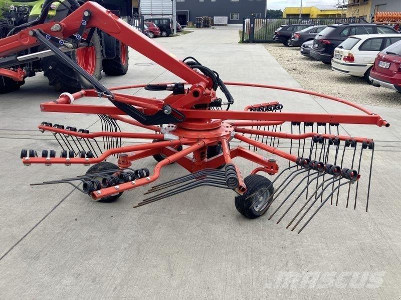 Kuhn GA 13131 Svanser