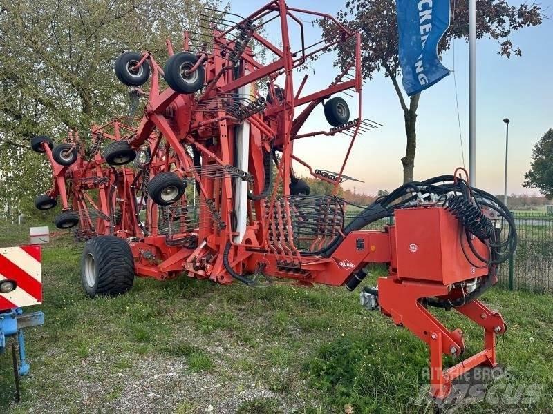 Kuhn GA 15031 Svanser