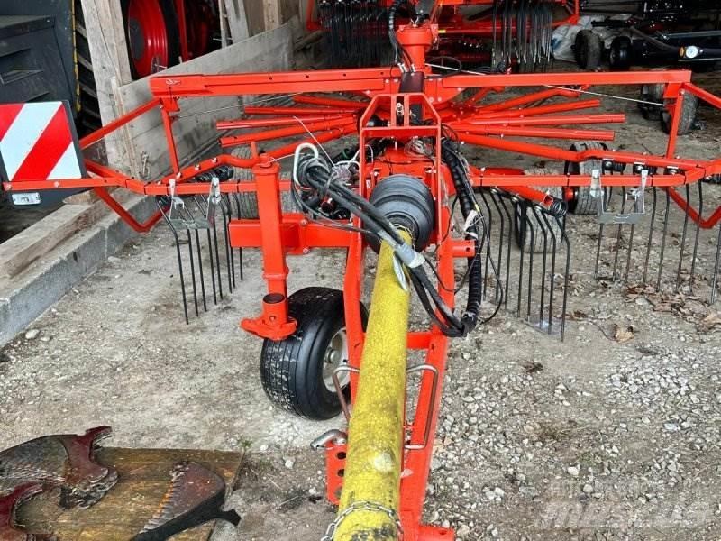 Kuhn GA 9032 Svanser