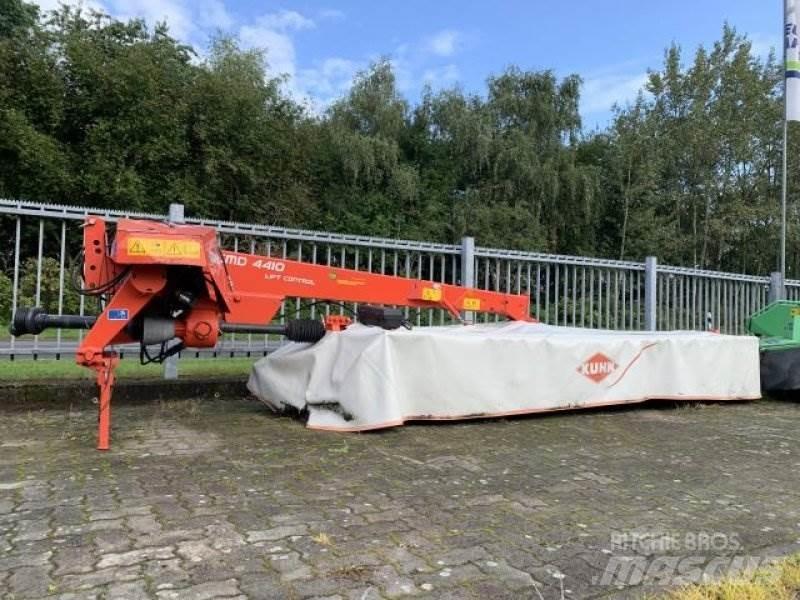 Kuhn GMD 4410 Slåmaskiner