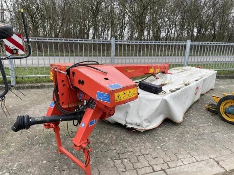 Kuhn GMD 4410 Slåmaskiner