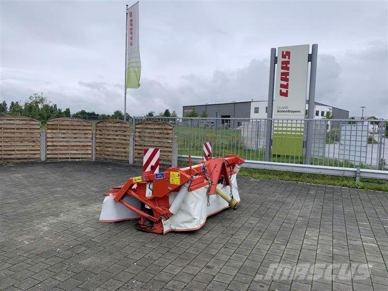 Kuhn GMD 702 F Slåmaskiner