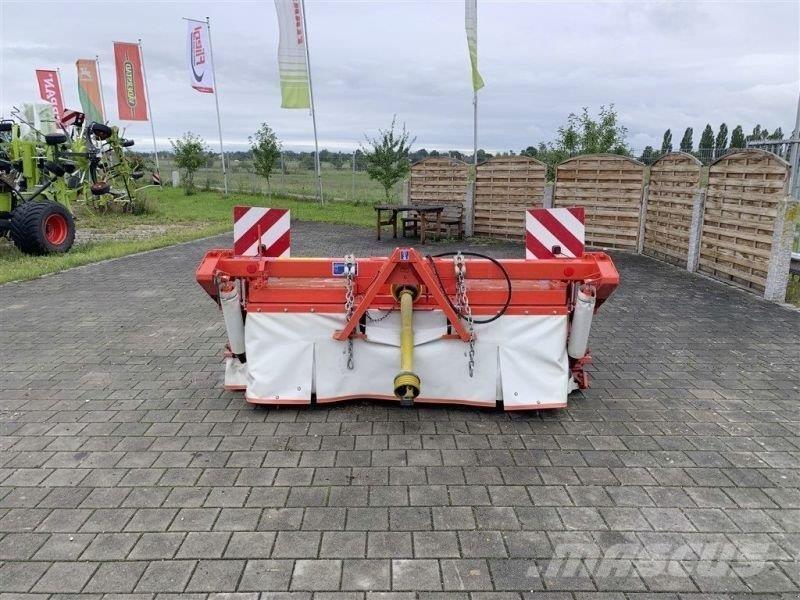 Kuhn GMD 702 F Slåmaskiner