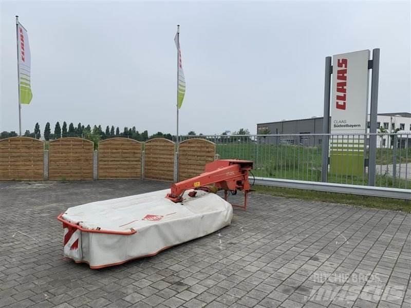 Kuhn GMD 802 Slåmaskiner