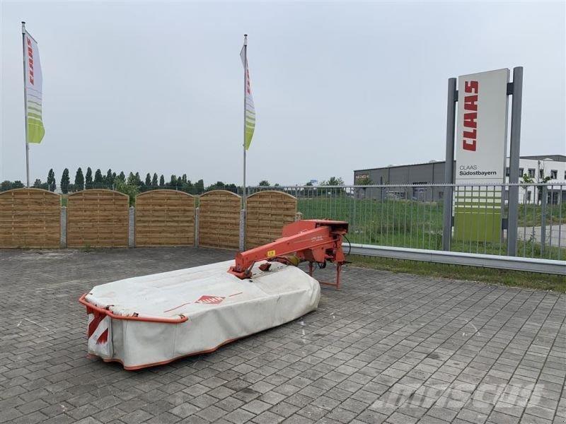 Kuhn GMD 802 Slåmaskiner