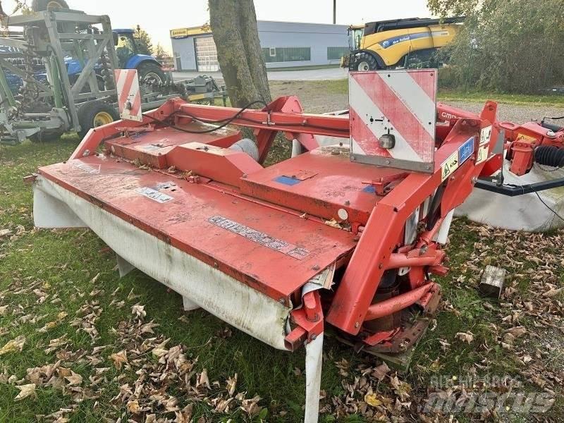 Kuhn GMD 802 F Slåmaskiner
