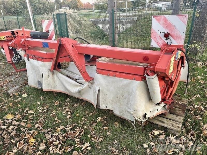Kuhn GMD 802 F Slåmaskiner