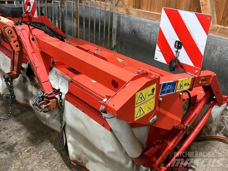 Kuhn GMD 802 F Slåmaskiner