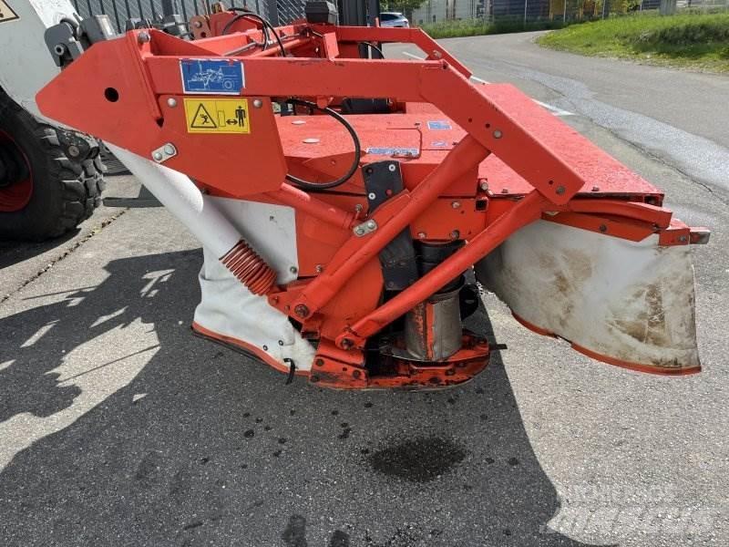 Kuhn GMD 802 F Slåmaskiner