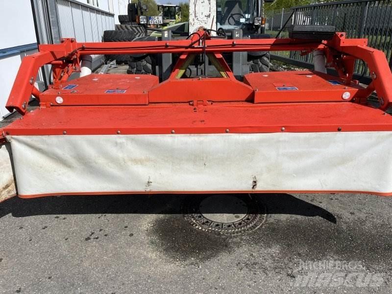Kuhn GMD 802 F Slåmaskiner