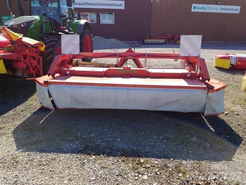 Kuhn GMD 802 F Slåmaskiner