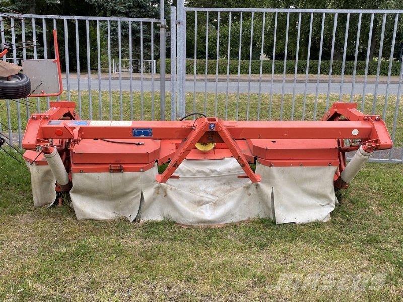 Kuhn GMD 802 F Slåmaskiner