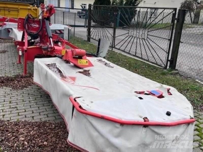 Kuhn GMD 8730 Slåmaskiner