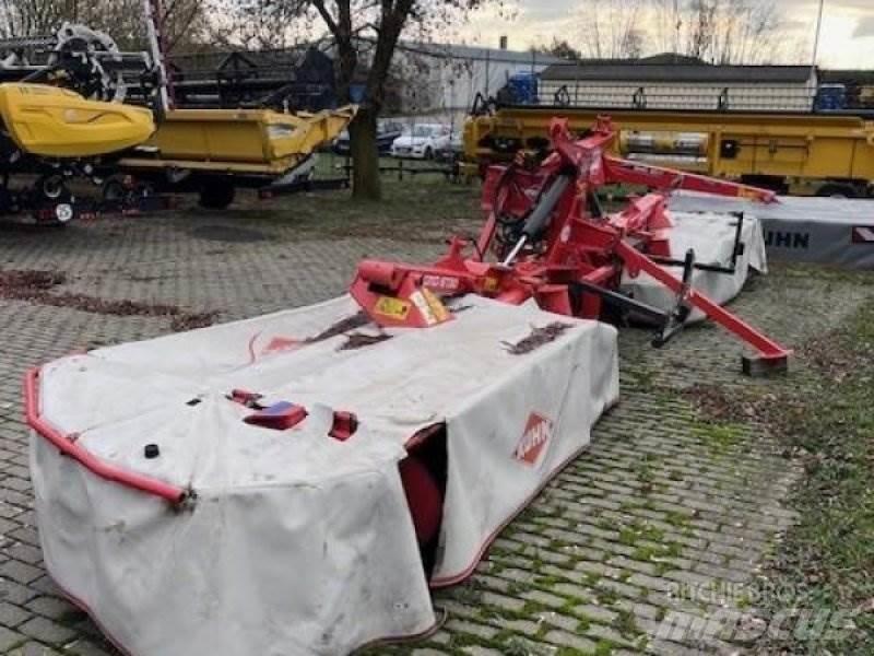 Kuhn GMD 8730 Slåmaskiner