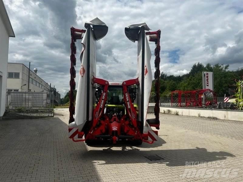 Kuhn GMD 9530 Slåmaskiner