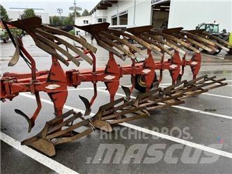 Kuhn HV 575 Vanlige ploger