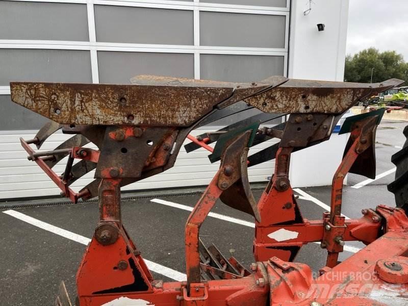 Kuhn HV 575 Vanlige ploger