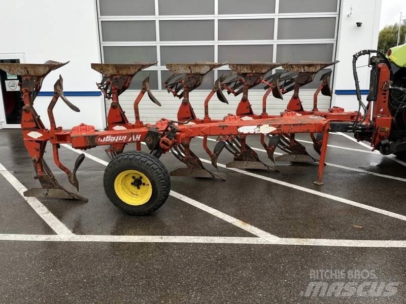 Kuhn HV 575 Vanlige ploger