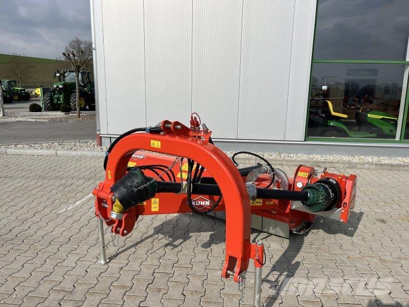 Kuhn TBES 262 Fôrhøstere