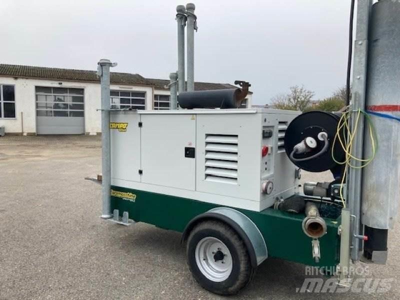  LA 07 ICS Vanningssystem