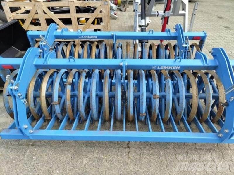 Lemken MWS 600 Andre Valser
