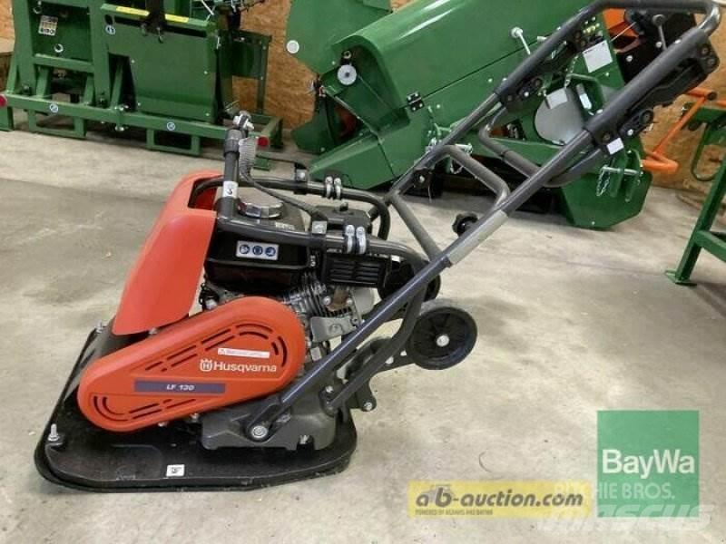  LF 130 Landbruk - Annet