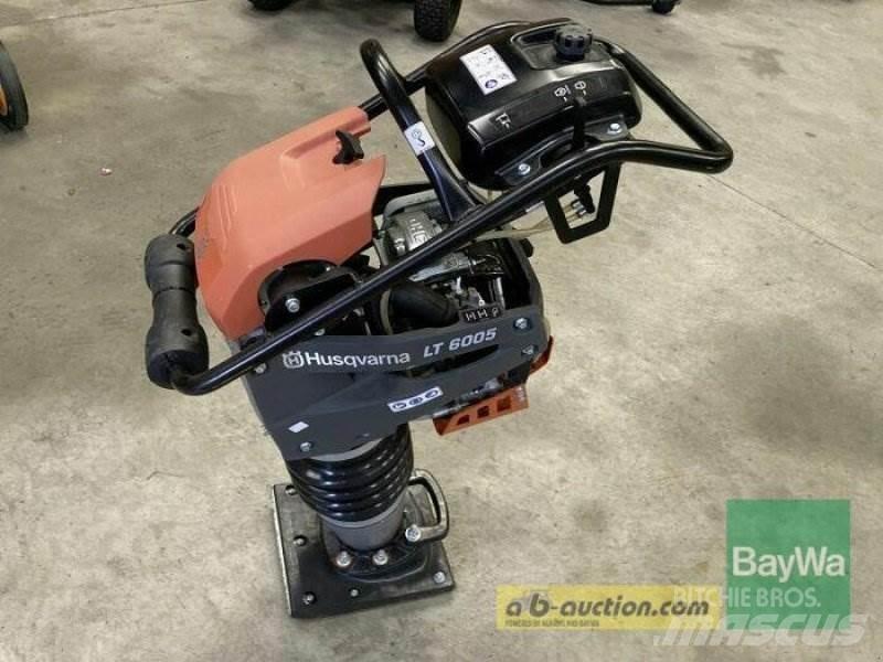 LT 6005 Landbruk - Annet