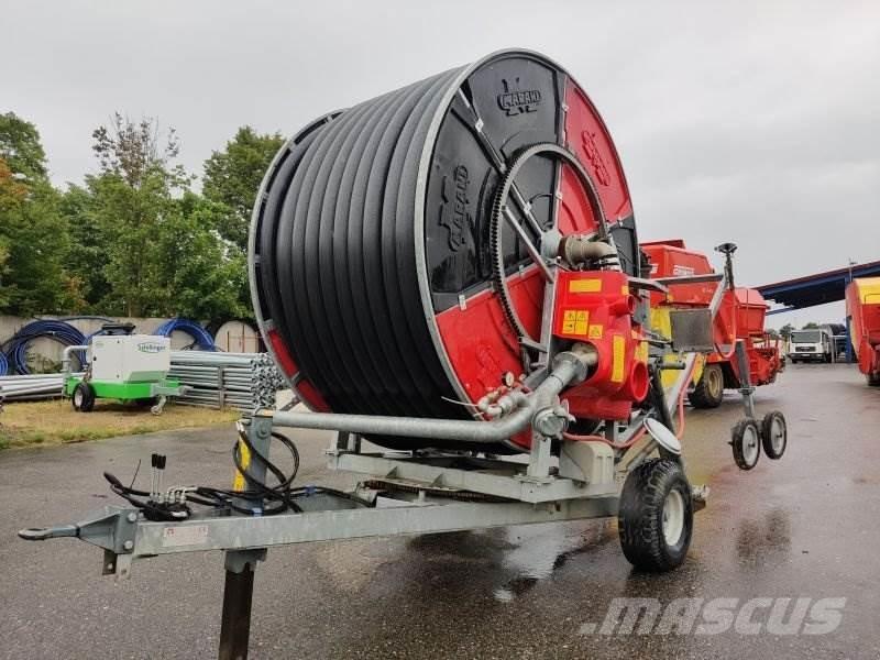 Marani 100/300 Vanningssystem