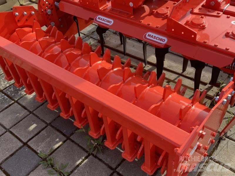 Maschio DL 1500 Skålharver