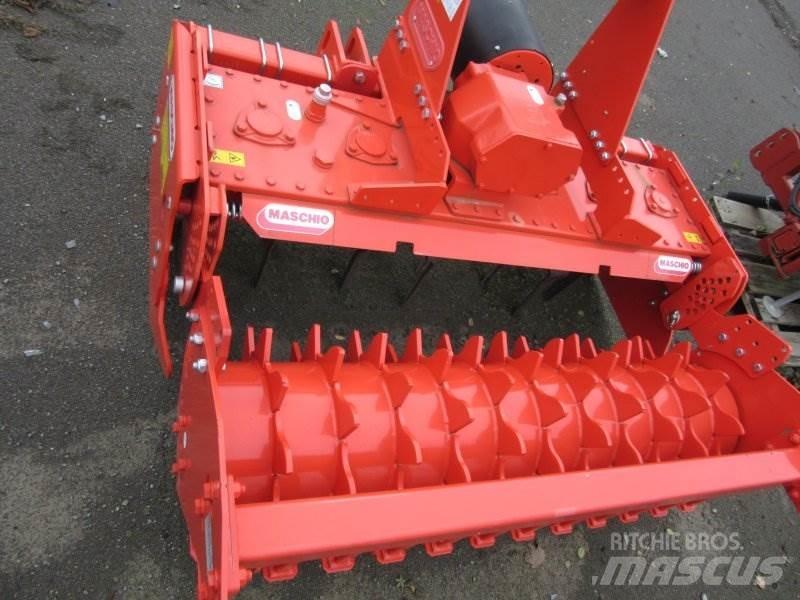 Maschio DL 1500 Skålharver