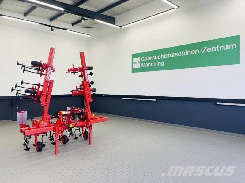 Maschio HS 6F Landbruk - Annet