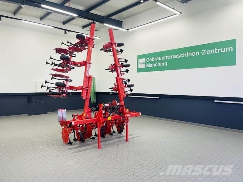 Maschio HS 8 Landbruk - Annet