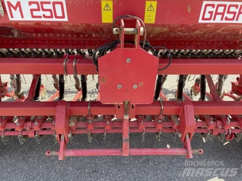 Maschio M 250 Såmaskiner