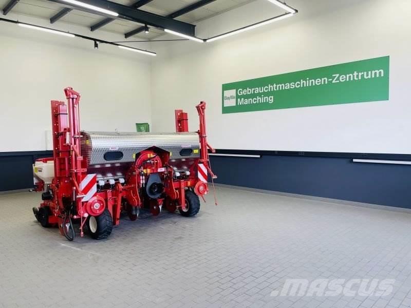 Maschio MAGA 7 Andre såmaskiner