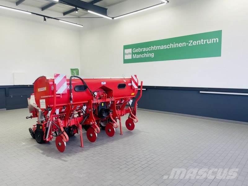 Maschio MTR 4 Andre såmaskiner