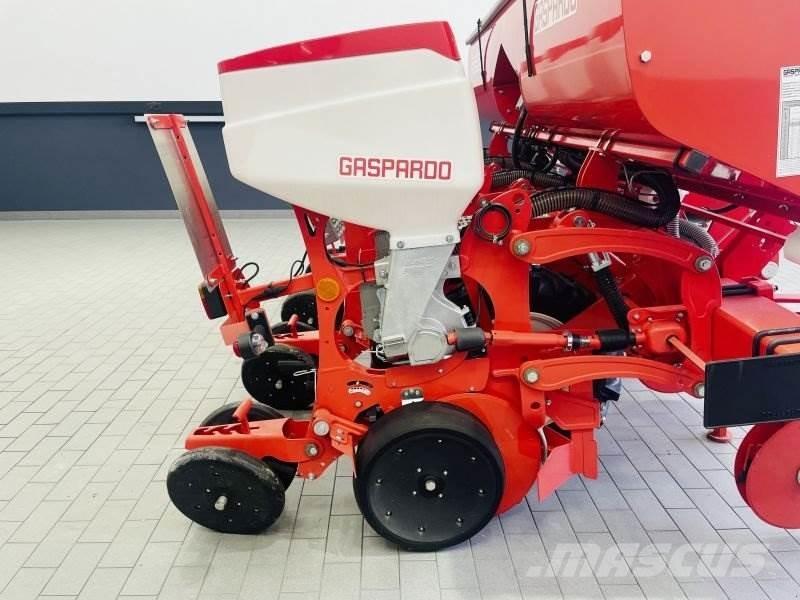 Maschio MTR 4 Andre såmaskiner