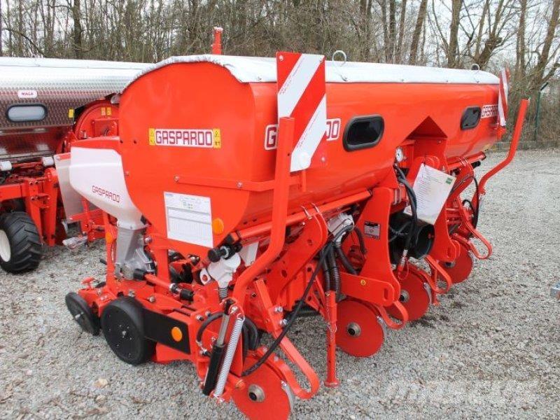Maschio MTR 4 Andre såmaskiner