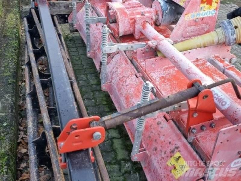Maschio SC 280 Kultivatorer