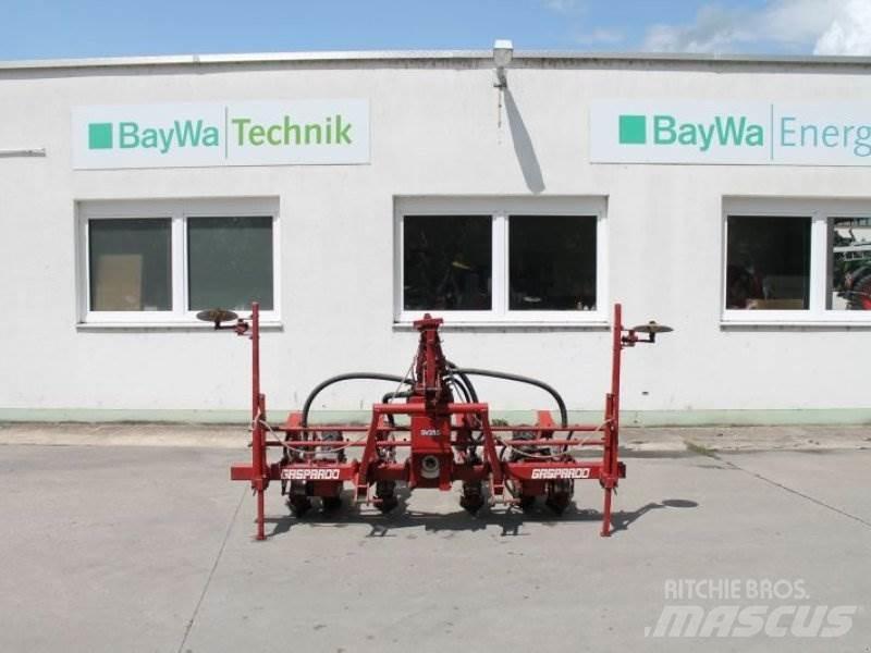 Maschio SV 255 Andre såmaskiner