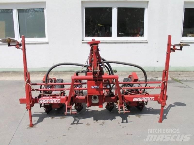 Maschio SV 255 Andre såmaskiner