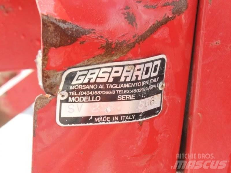 Maschio SV 255 Andre såmaskiner