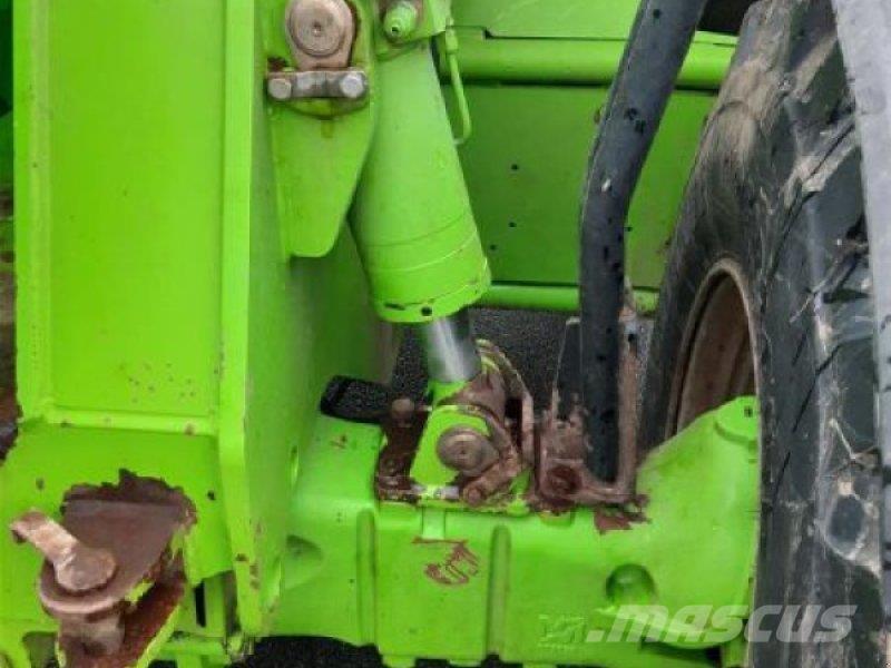 Merlo TF 50.8 Teleskoplastere