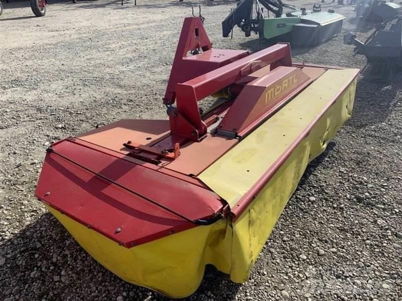 Mörtl FTR 293 Slåmaskiner