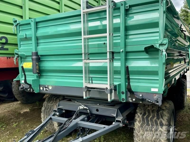 Oehler ZDK 80 Tipphengere