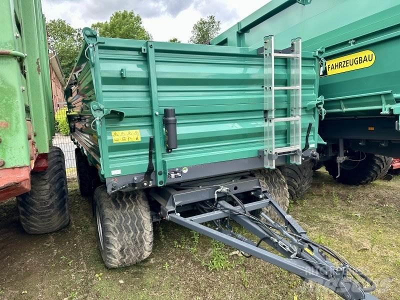 Oehler ZDK 80 Tipphengere