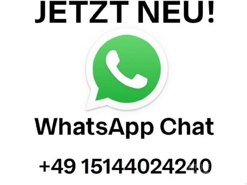 Pfanzelt S160 Vinsjer