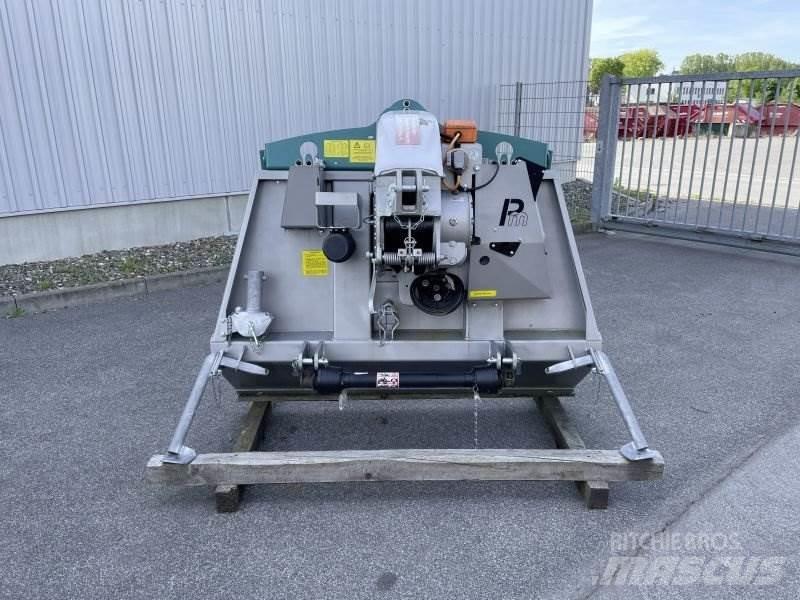 Pfanzelt S160 Vinsjer