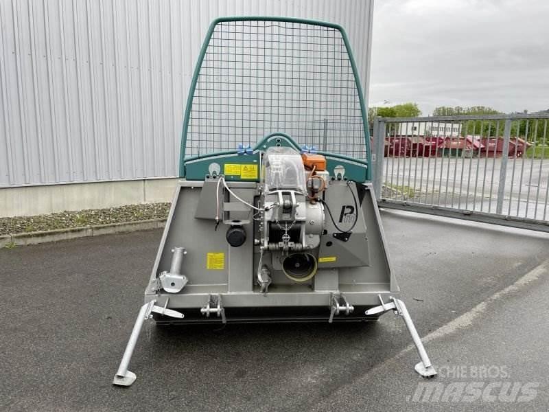 Pfanzelt S160 Vinsjer